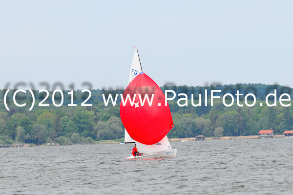 FD Regatta
