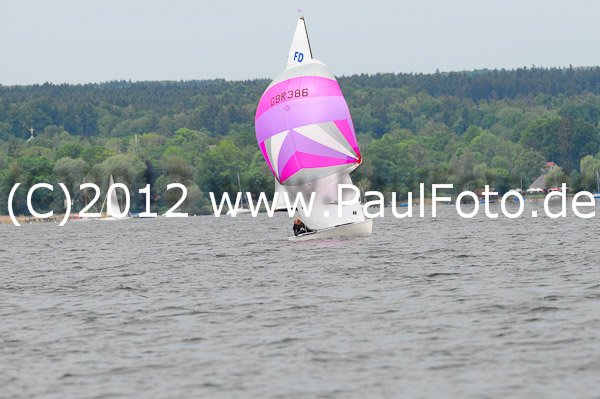 FD Regatta