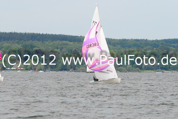 FD Regatta