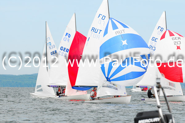 FD Regatta