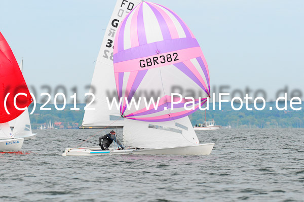FD Regatta