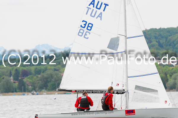 FD Regatta