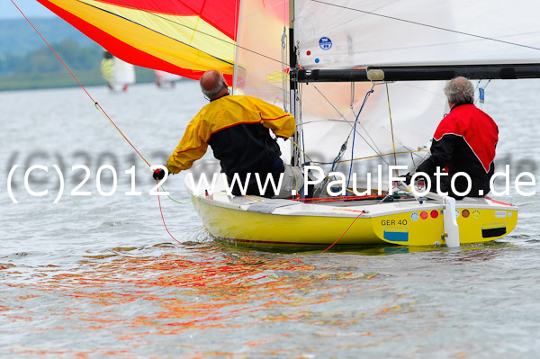 FD Regatta